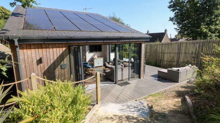 Cornerstones Brython - Main Photo