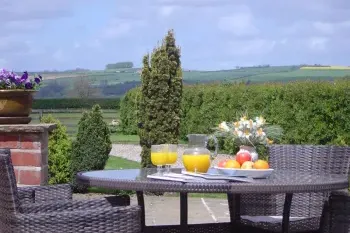 The Stables Holiday Cottage, North Yorkshire