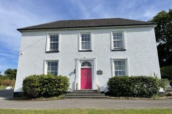 Hafod Grove House, Pembrokeshire
