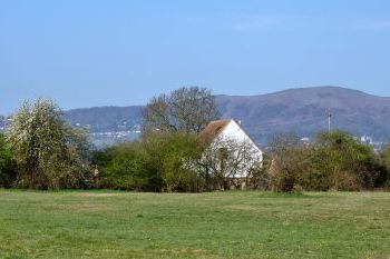 Rhydd Holiday Barn, Worcestershire