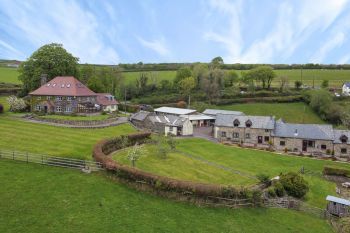 Smiddy, Somerset