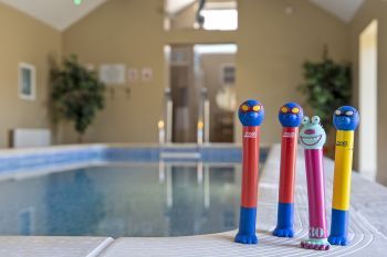 Oliver's Mill with shared Indoor Pool, Sports Court & Play Area, Shropshire