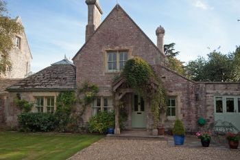 Bucknowle Lodge, Dorset