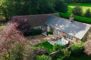 Snowdrop Cottage, Dorset