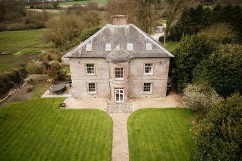 Churchill House, Dorset