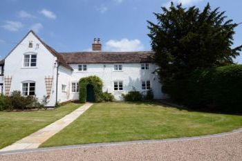 ryton grange, Shropshire