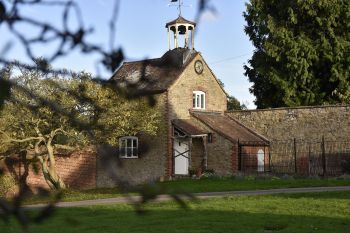 The Clock Tower, Herefordshire