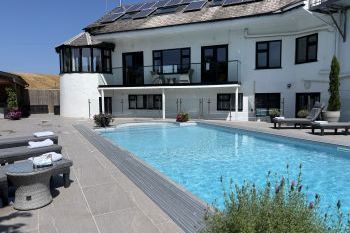 Trebrowen, Pembrokeshire