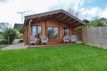 Pennylands Hill View Lodge, Worcestershire