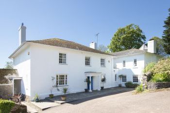 Sandridge Barton, Devon