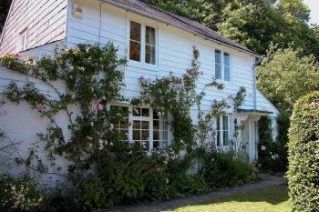 Gun Hill Cottage, East Sussex