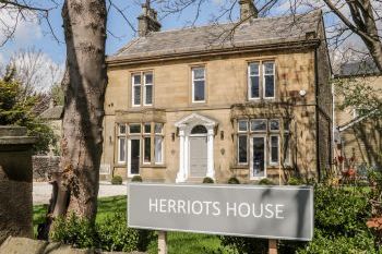 Herriots House, North Yorkshire