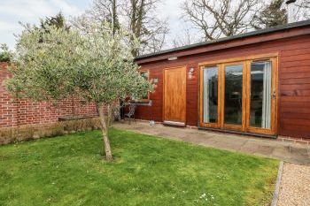 Rabbit's Warren, Hampshire