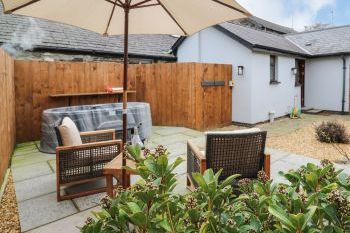 Llygad Y Dydd, Ceredigion