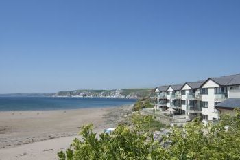 5 Burgh Island Causeway, Devon