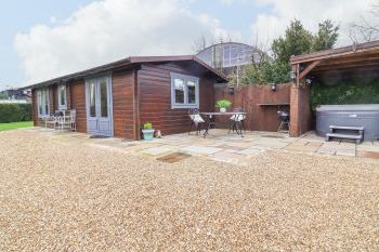 Westfield Lodge, North Yorkshire