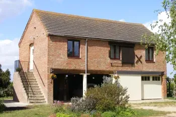 The Granary, Lincolnshire,  England