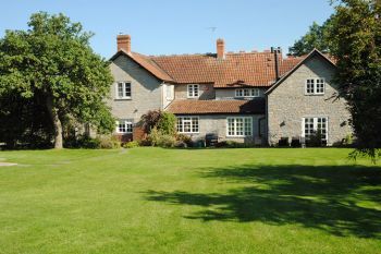 Gray Manes, Somerset,  England
