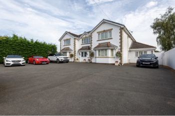 The Locks, Newport,  Wales