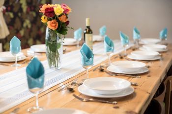 Agricola Holiday House, Derbyshire,  England