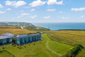 Seven Ocean Reach, Devon,  England