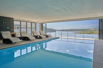 Four Ashes (Stunning Water Views), Pembrokeshire, Wales