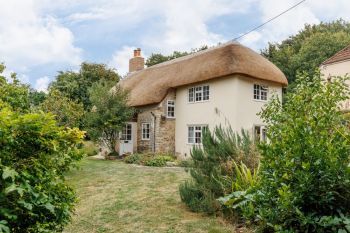 Cheesemans Cottage, Dorset, England
