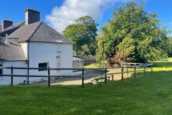 Hafod Fach, Pembrokeshire, Wales