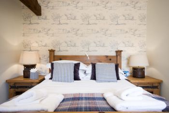 Trinity Cottage, Oxfordshire, England