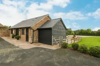 Frith Green, Herefordshire,  England