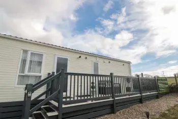 La Hacienda Lodge, Northumberland,  England