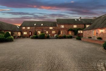 The Farm Collection, Leicestershire, England