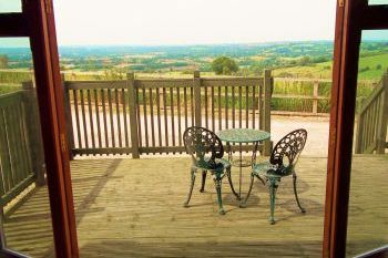 Hare Romantic Retreat, Somerset,  England