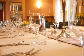 Farleyer Lodge, Perthshire,  Scotland