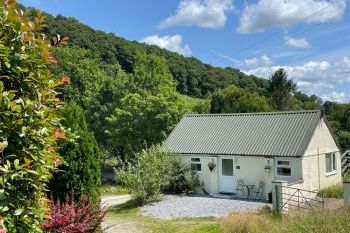 Lletty Bach, Carmarthenshire, Wales