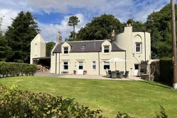 Book direct rentals North Eastern Scotland