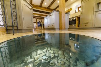 Little Canwood House, Sleeps 7+1, 5* Gold Award Winning, Herefordshire,  England