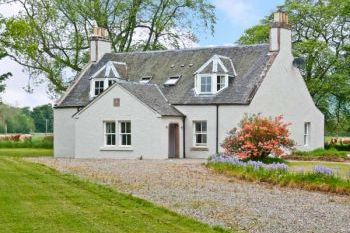 Easter Urray Rural Retreat, Highland,  Scotland