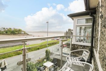 5 Ivy Terrace Coastal Cottage, Gwynedd,  Wales