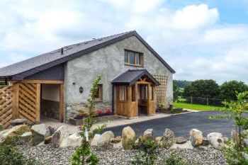 Tyn Y Celyn Uchaf, Denbighshire,  Wales