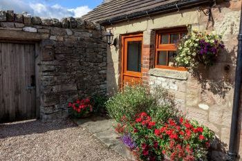 The Cow Shed, Derbyshire,  England