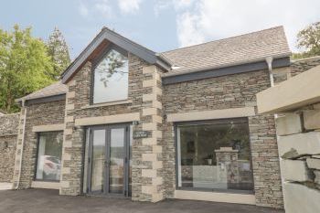 Lower Lake View, Cumbria,  England