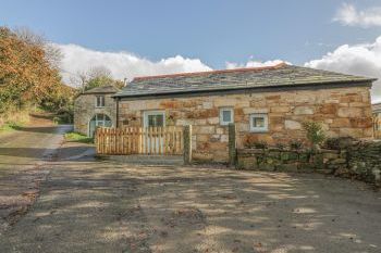 The Bull Pen, Cornwall,  England