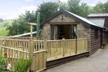 Cwm Derw Cottage, Powys,  Wales