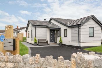 The Herun, Anglesey,  Wales