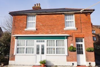 Old Post Office, Kent,  England