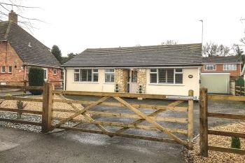 Giggling Goose Cottage, Lincolnshire,  England