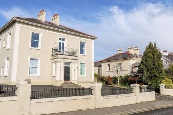 Sea Breeze, County Antrim,  Ireland
