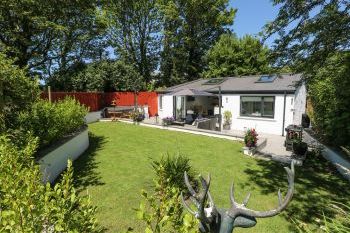 Summerhouse - Pembrokeshire