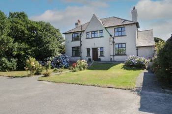 Monarfon, Anglesey,  Wales